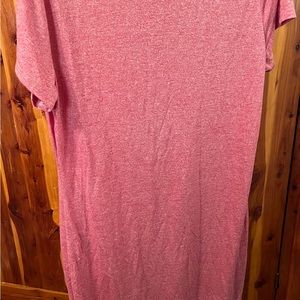 LulaRoe Simply Comfortable Dress